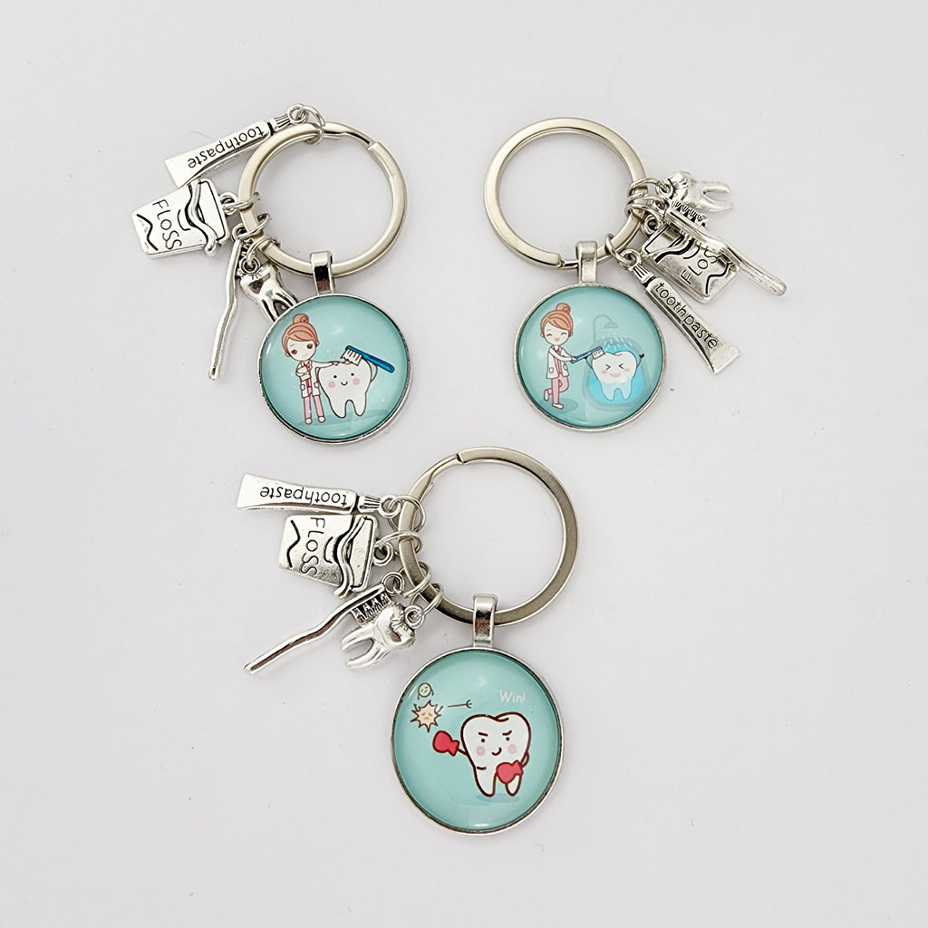 KEYCHAIN - 017