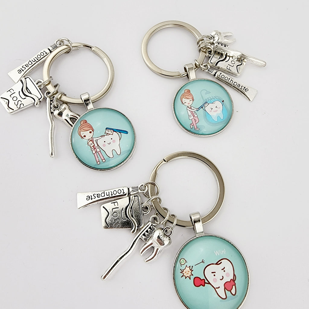 KEYCHAIN - 017