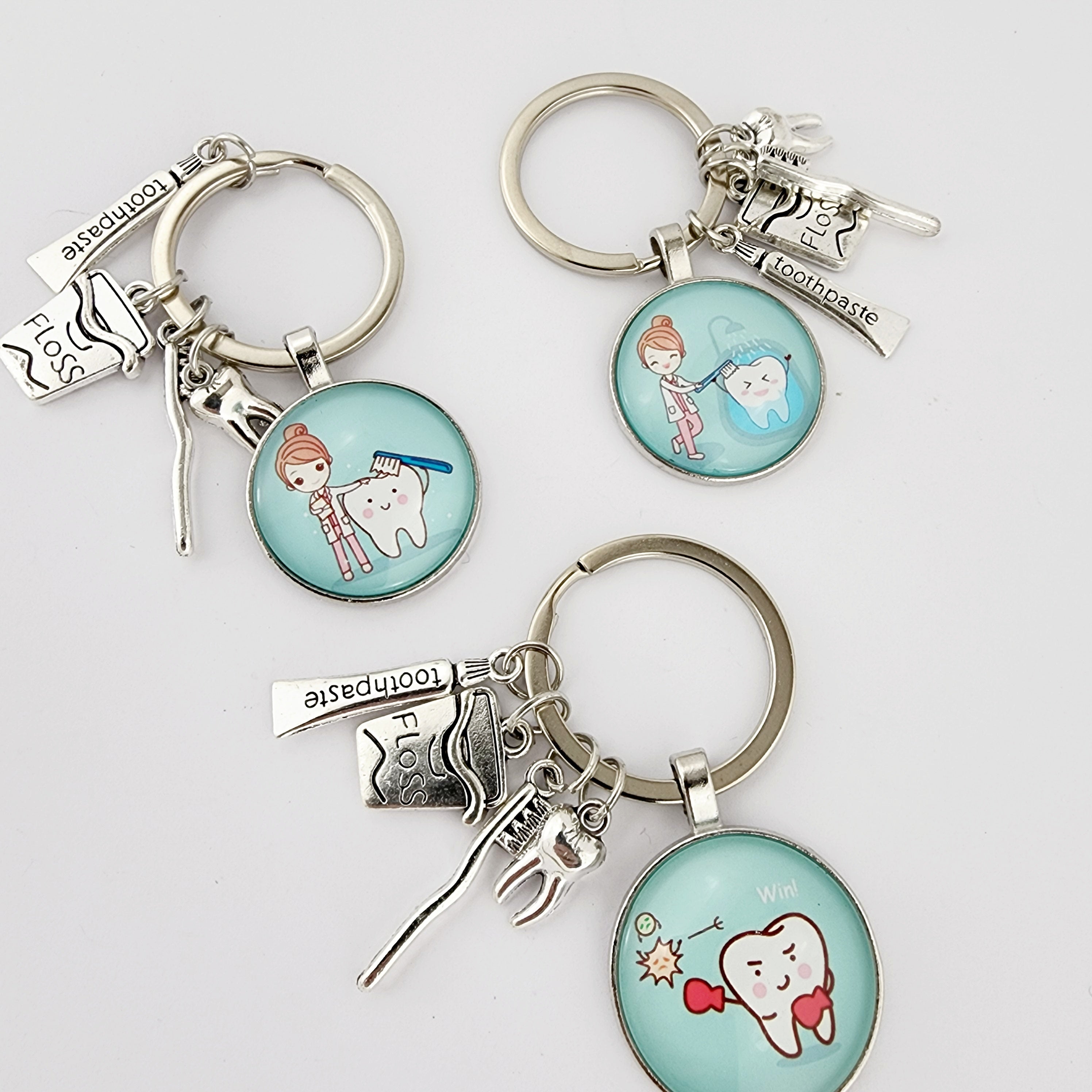 KEYCHAIN - 017