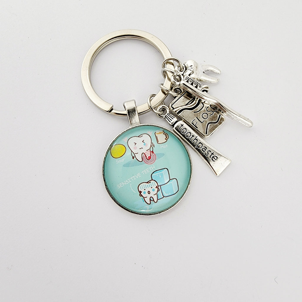 KEYCHAIN - 016