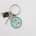 MEDICAL KEYCHAIN - MKC002