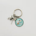 KEYCHAIN - 016