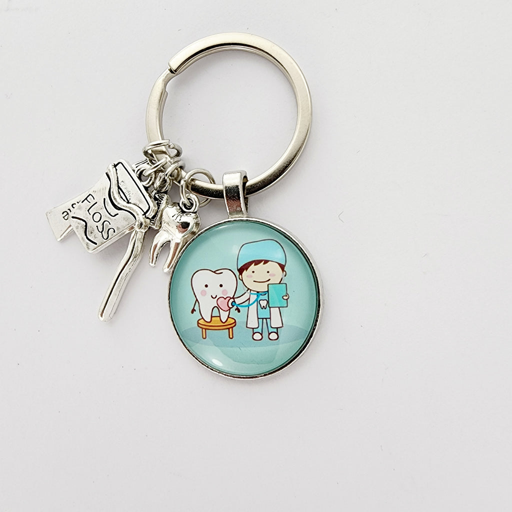 KEYCHAIN - 016