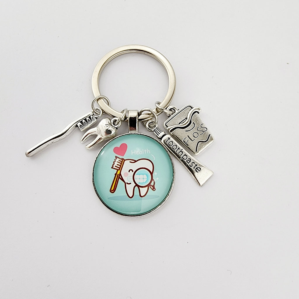 KEYCHAIN - 016