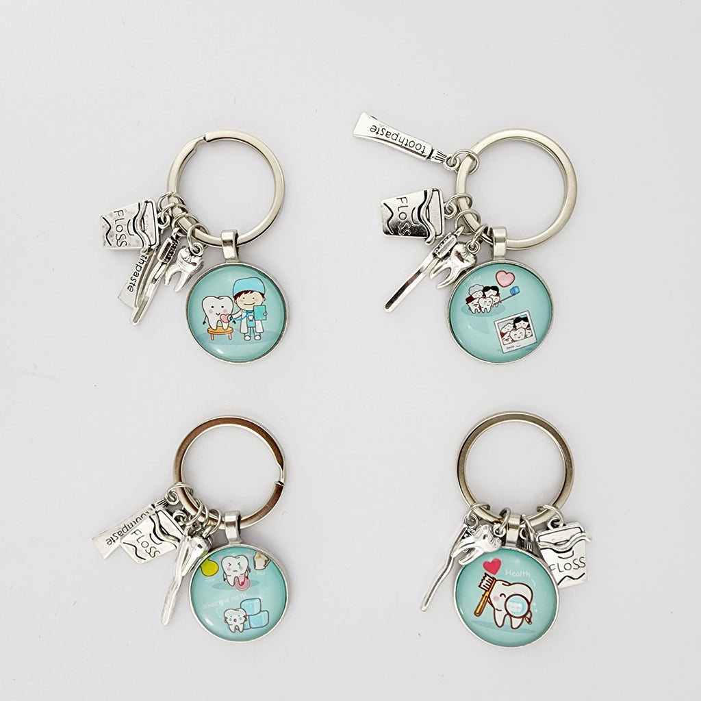 KEYCHAIN - 016