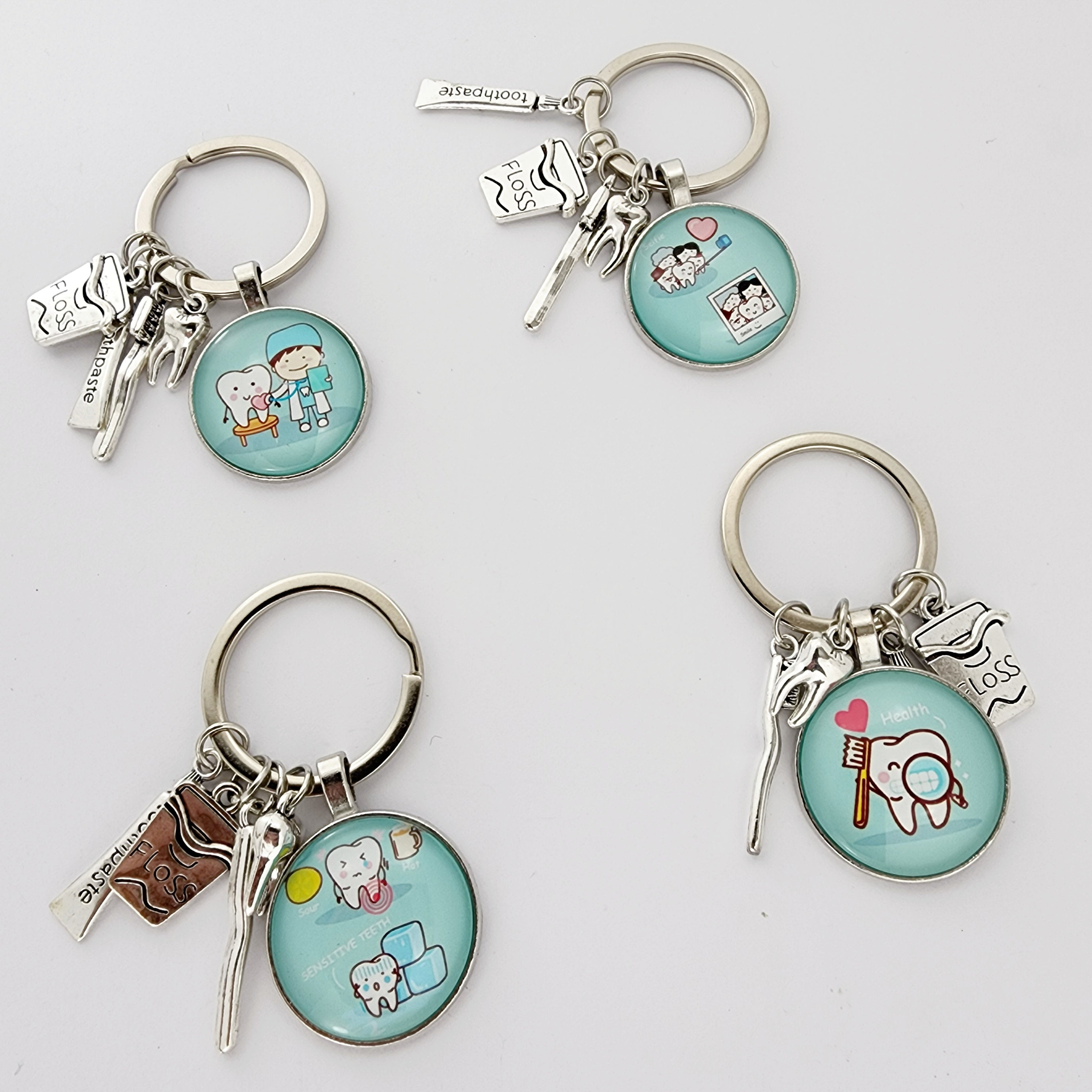 KEYCHAIN - 016
