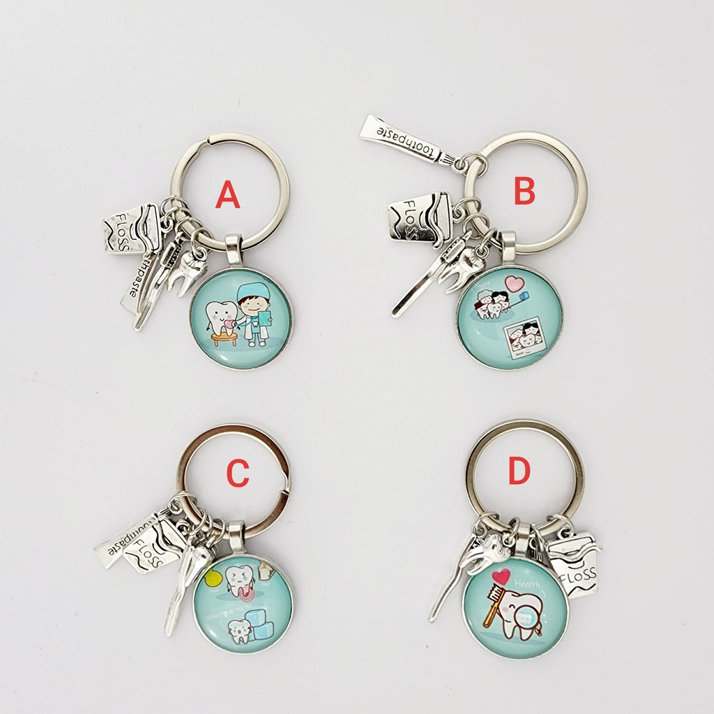 KEYCHAIN - 016