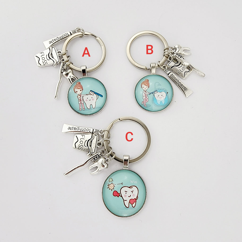KEYCHAIN - 017