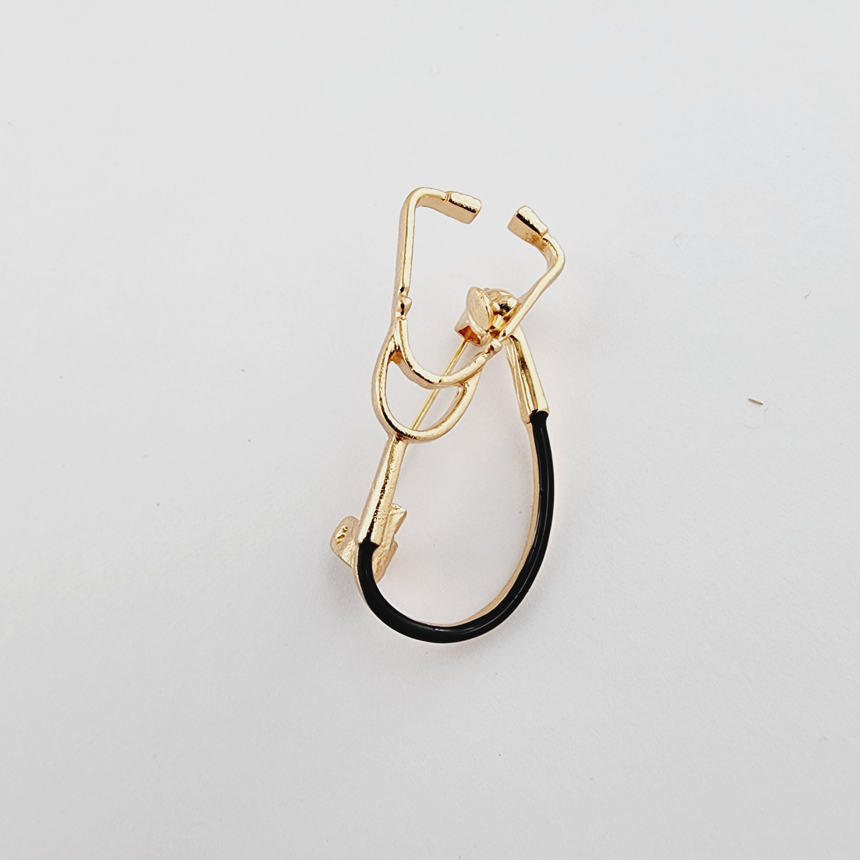 GIFTED HANDS - GOLDEN & BLACK