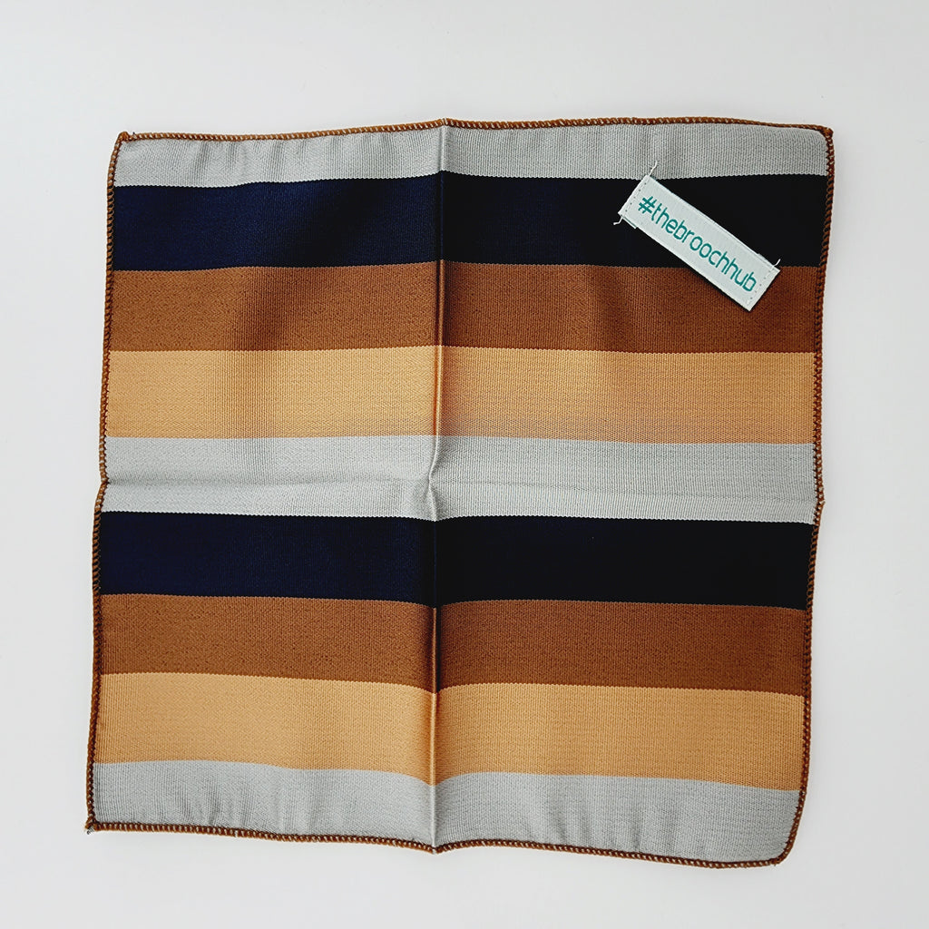 POCKETSQUARE - 23057