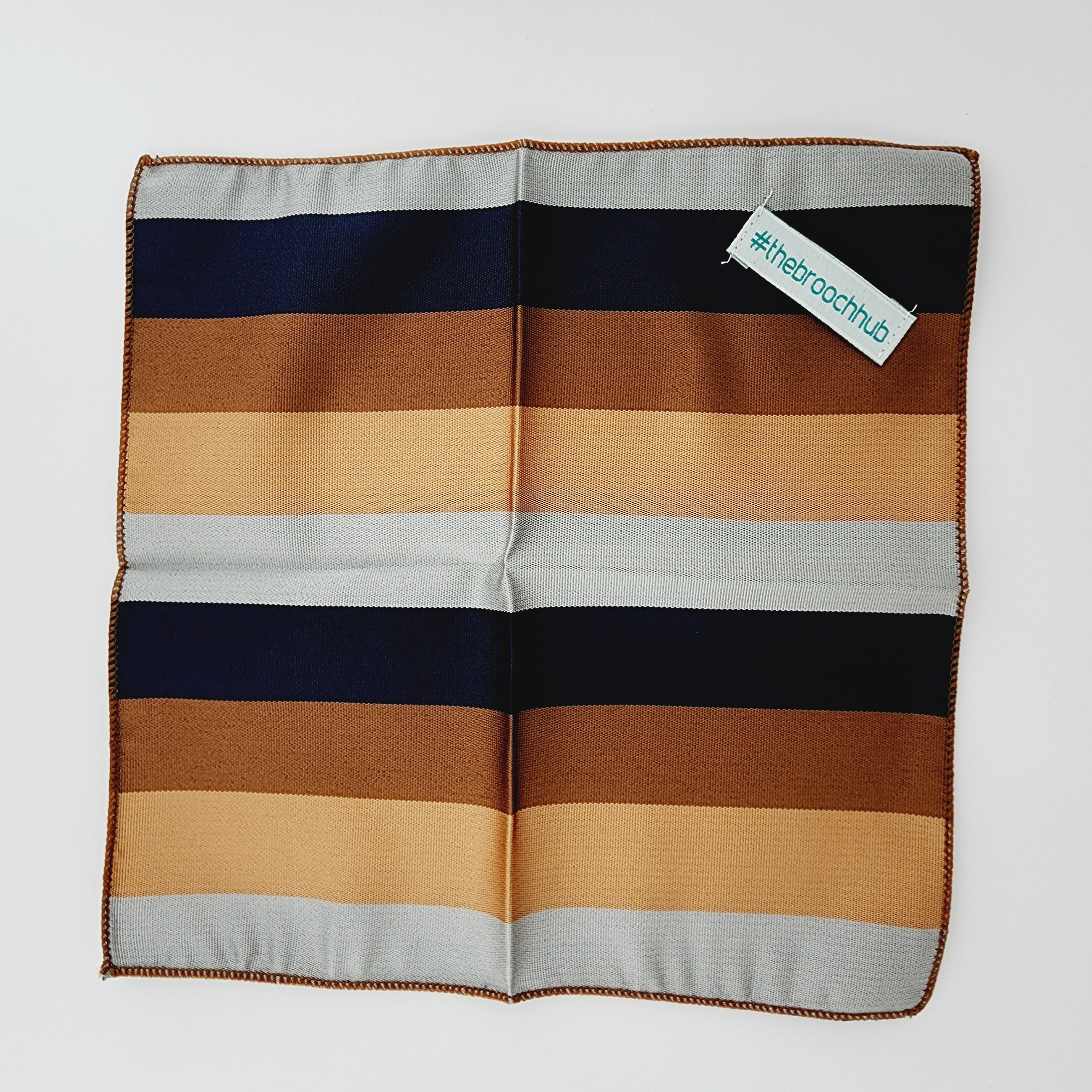 POCKETSQUARE - 23057