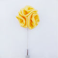 FLORAL BOUQUET - YELLOW