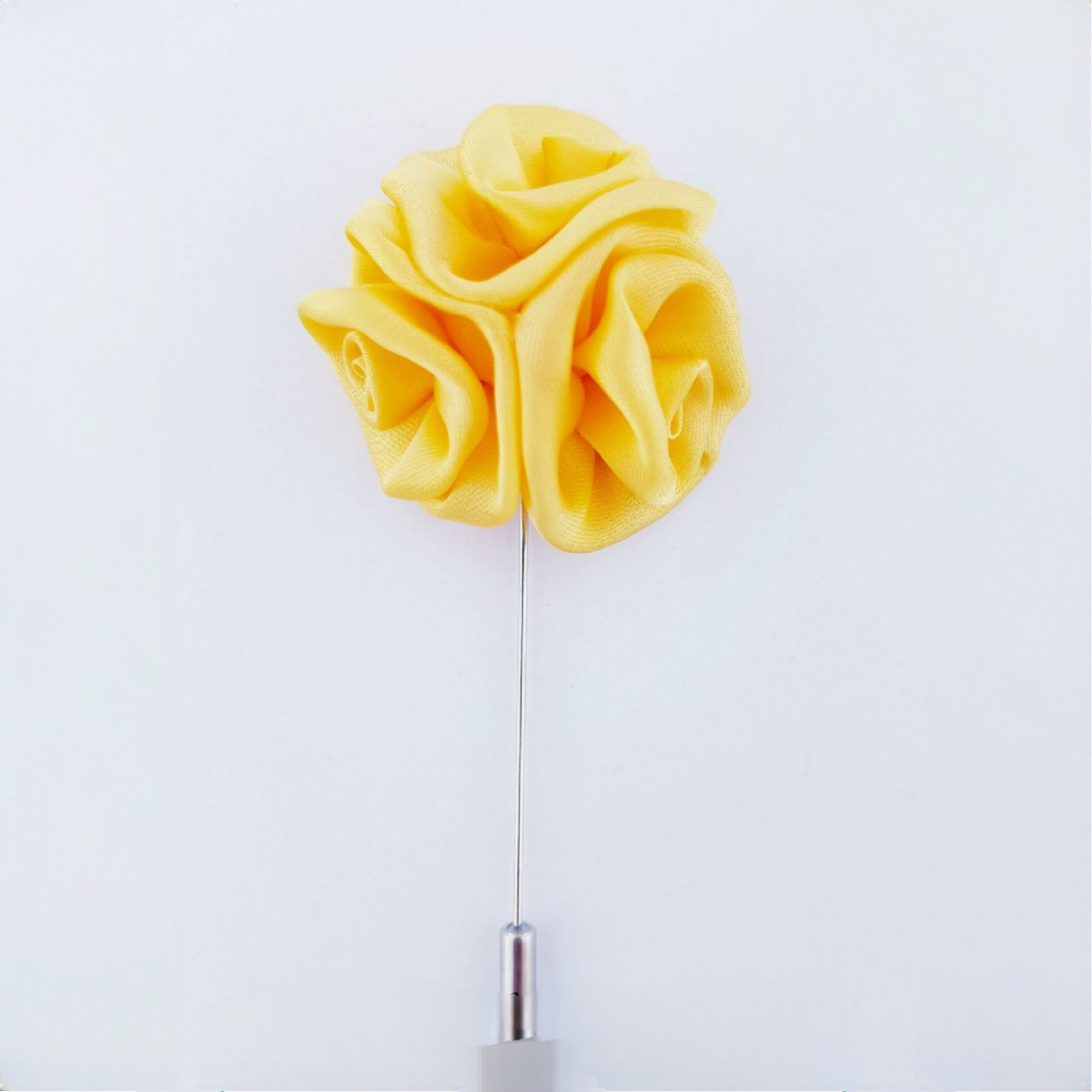 FLORAL BOUQUET - YELLOW