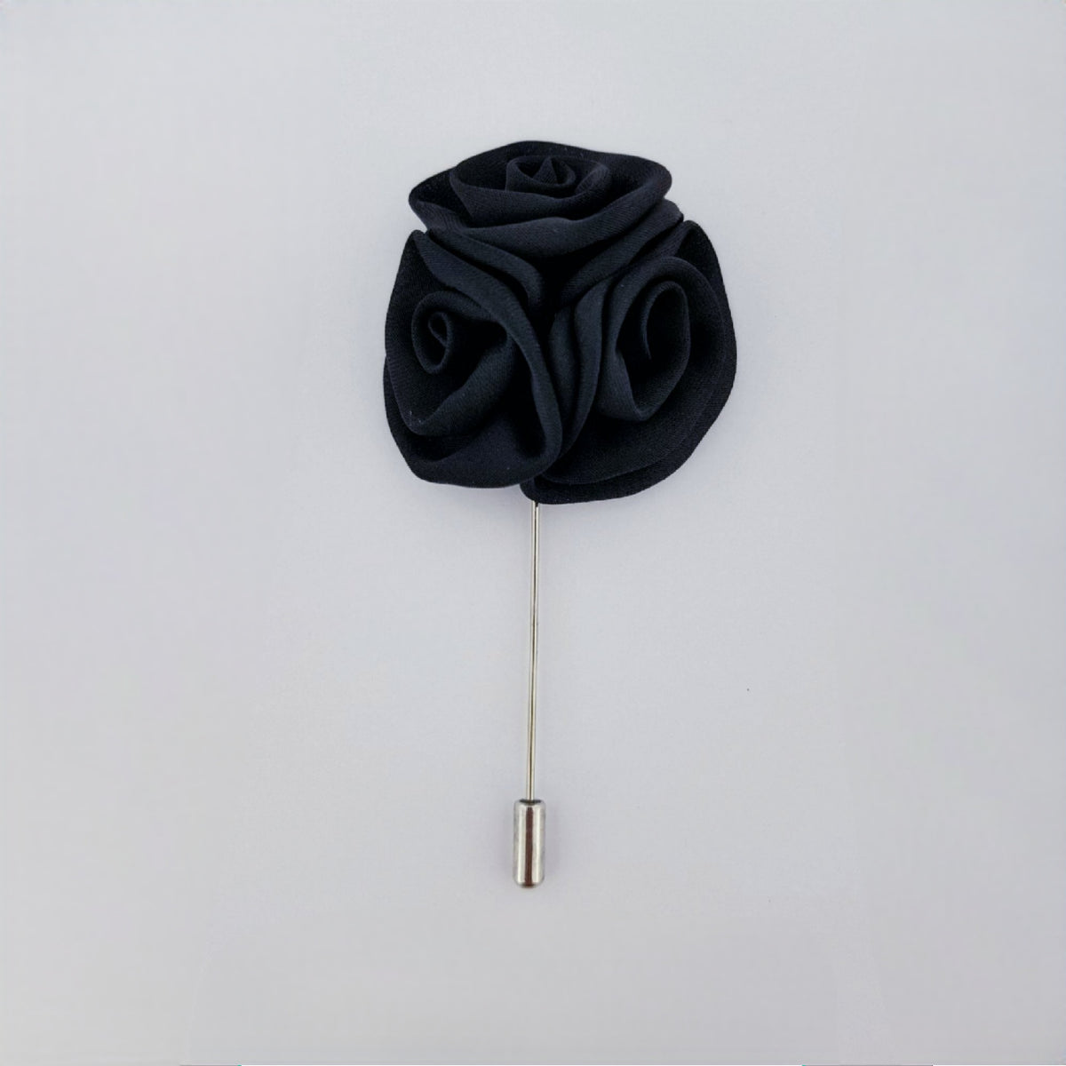 FLORAL BOUQUET - BLACK