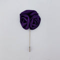 FLORAL BOUQUET - PURPLE