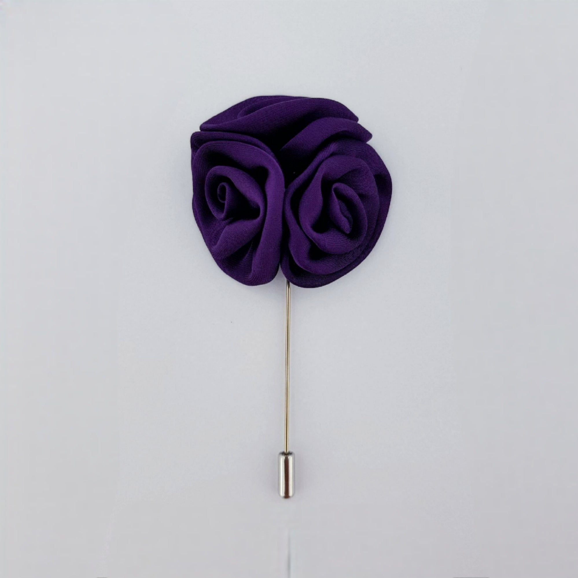 FLORAL BOUQUET - PURPLE