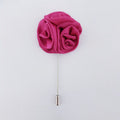 FLORAL BOUQUET - SHOCKING PINK