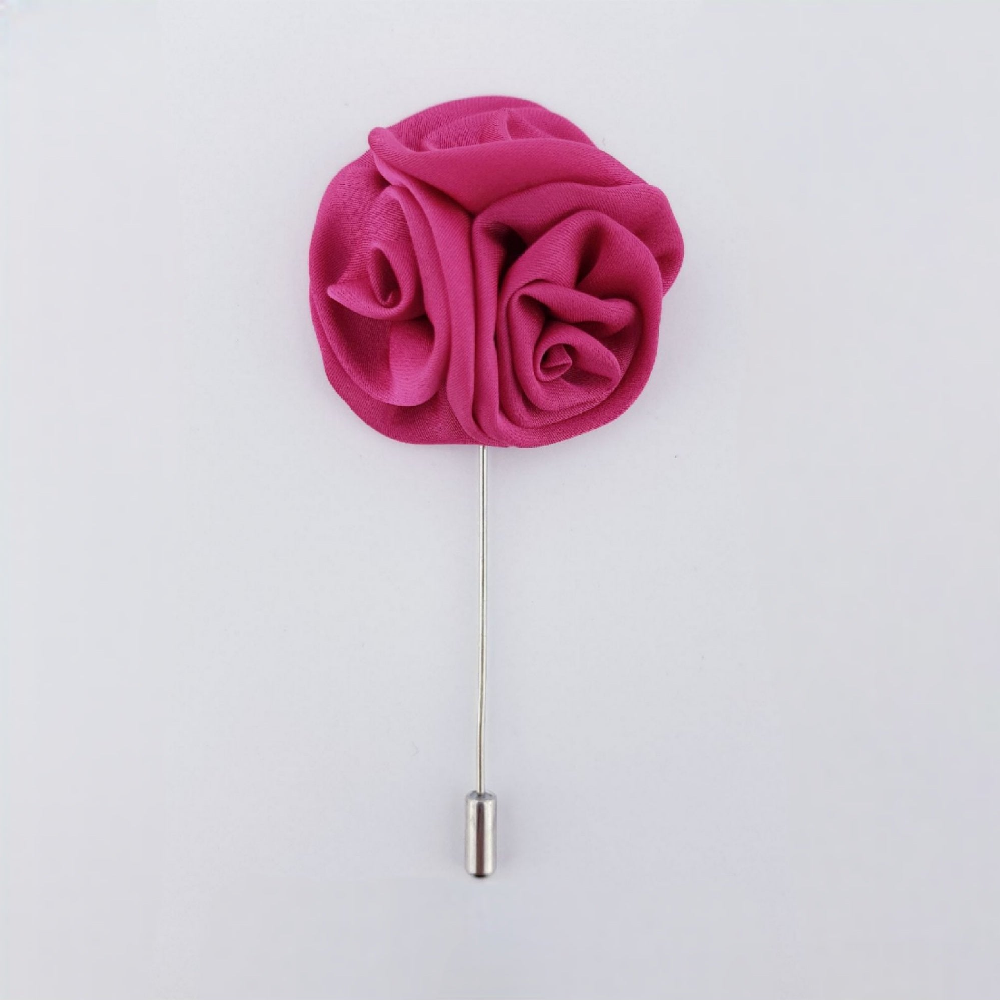 FLORAL BOUQUET - SHOCKING PINK