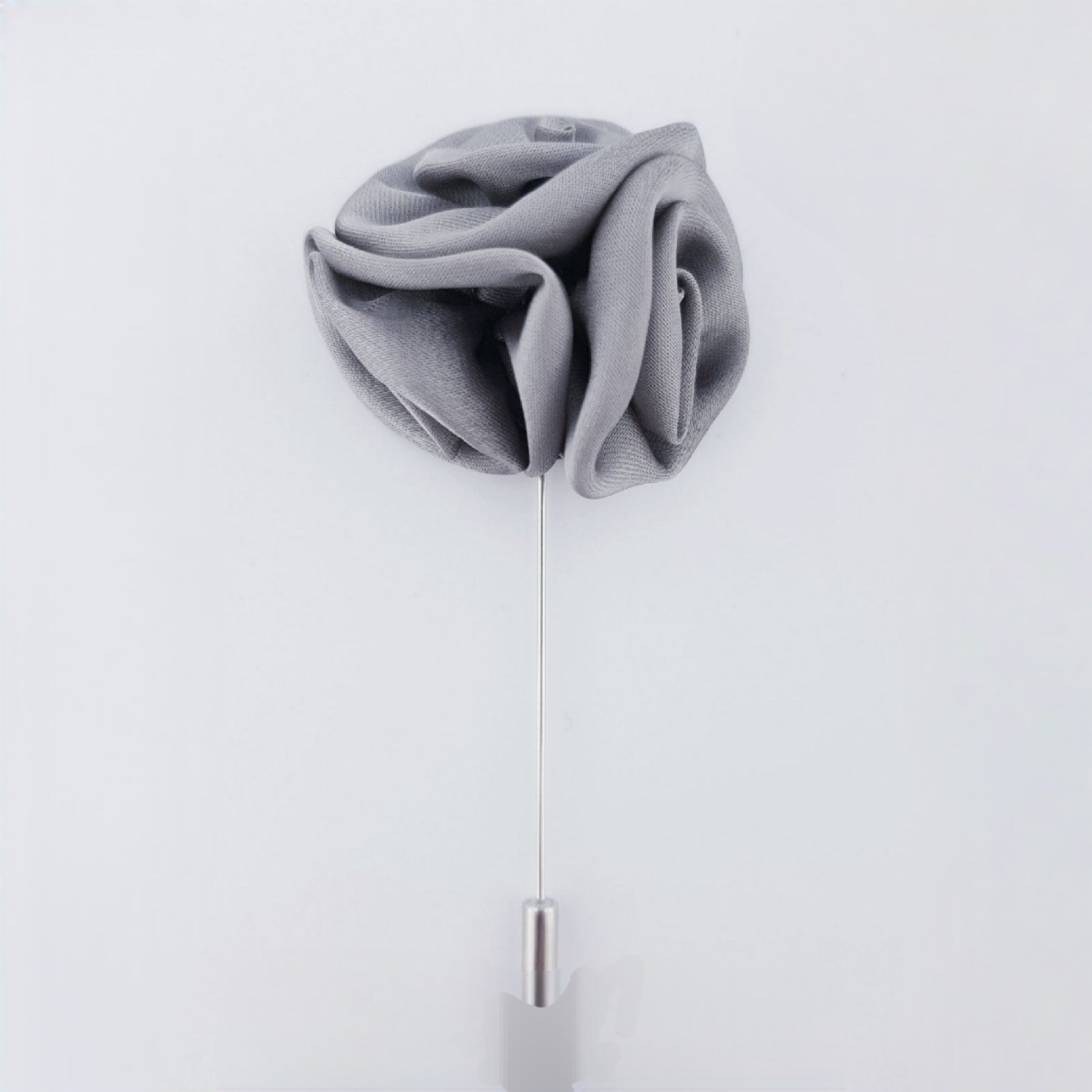 FLORAL BOUQUET - GREY