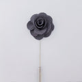 ROSEBUD - GREY