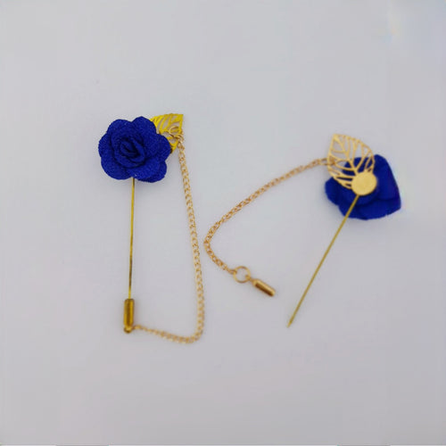 BROOCH - FFB015