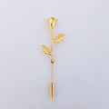 LOVE AT FIRST SIGHT - GOLD