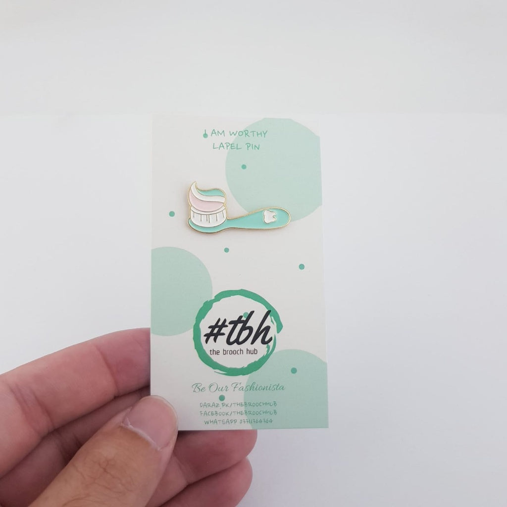 BRUSH! BRUSH! BRUSH!