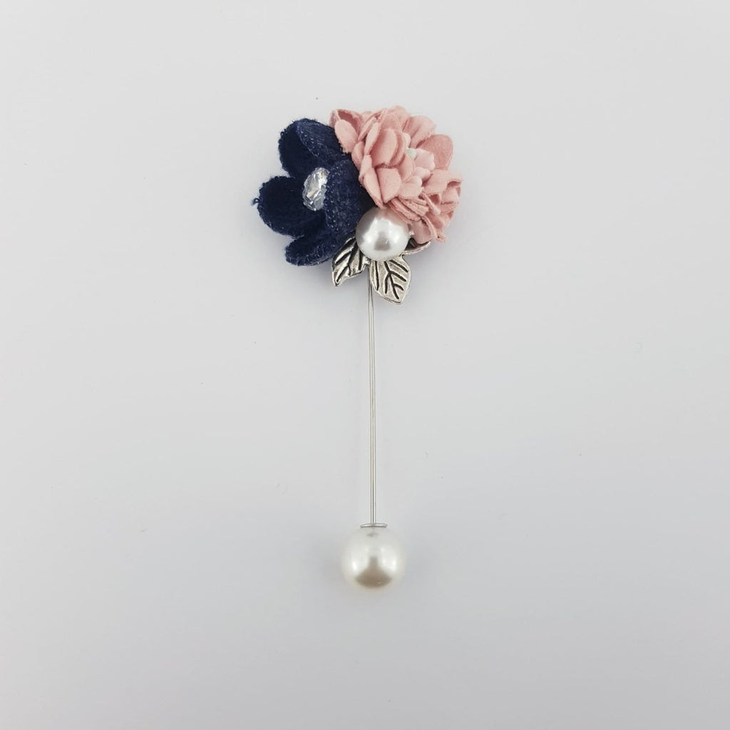 EFFLORESCENCE - PEACH