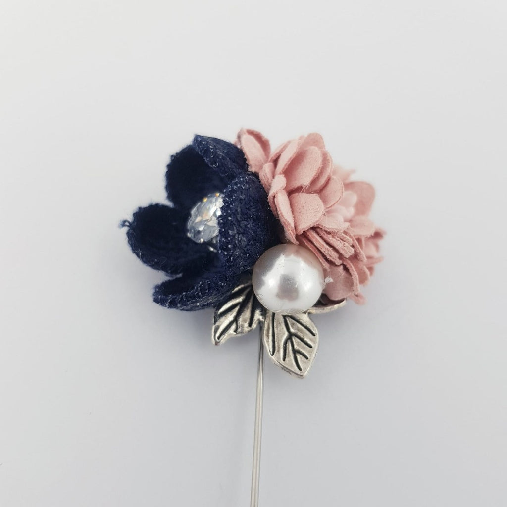 EFFLORESCENCE - PEACH