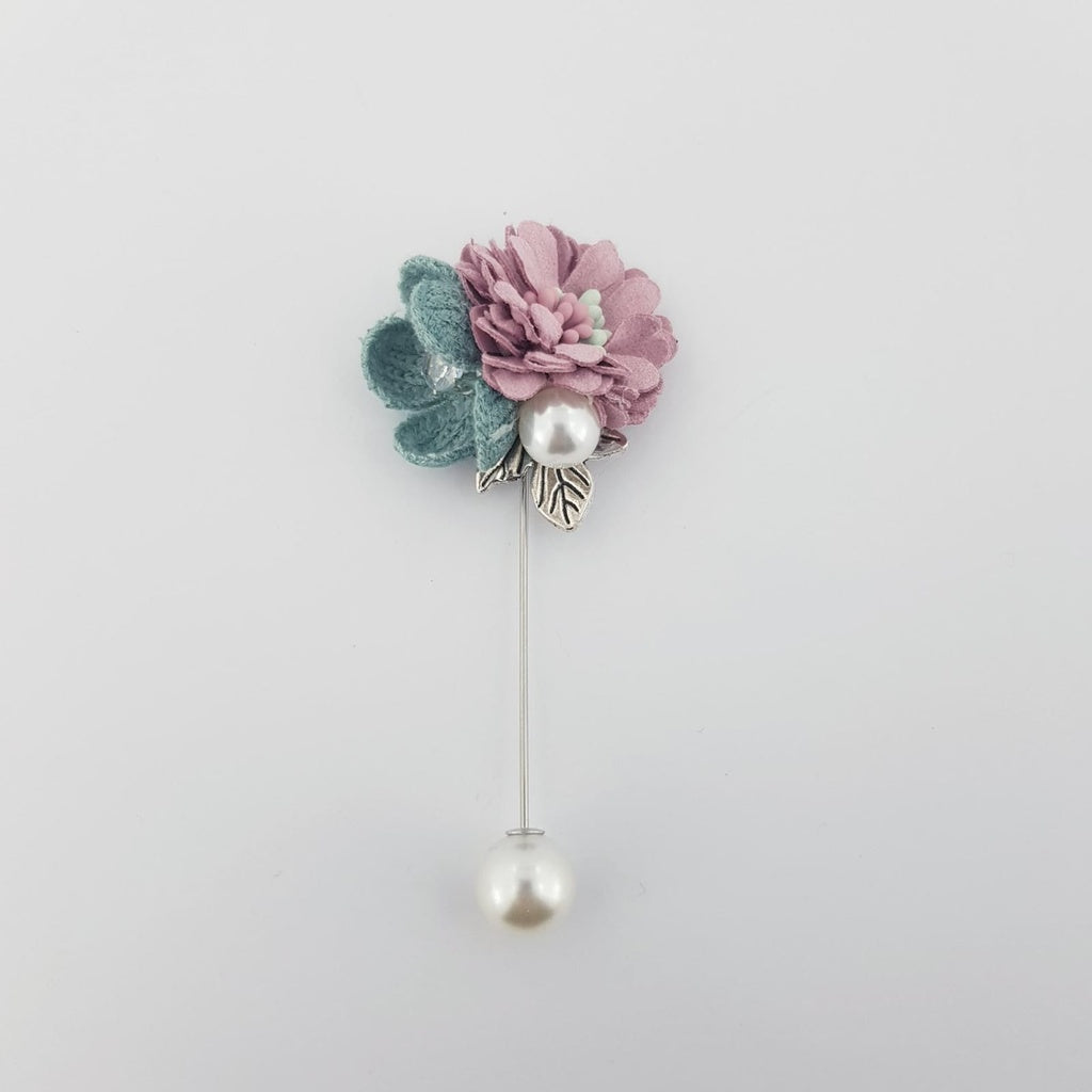 EFFLORESCENCE - PINK