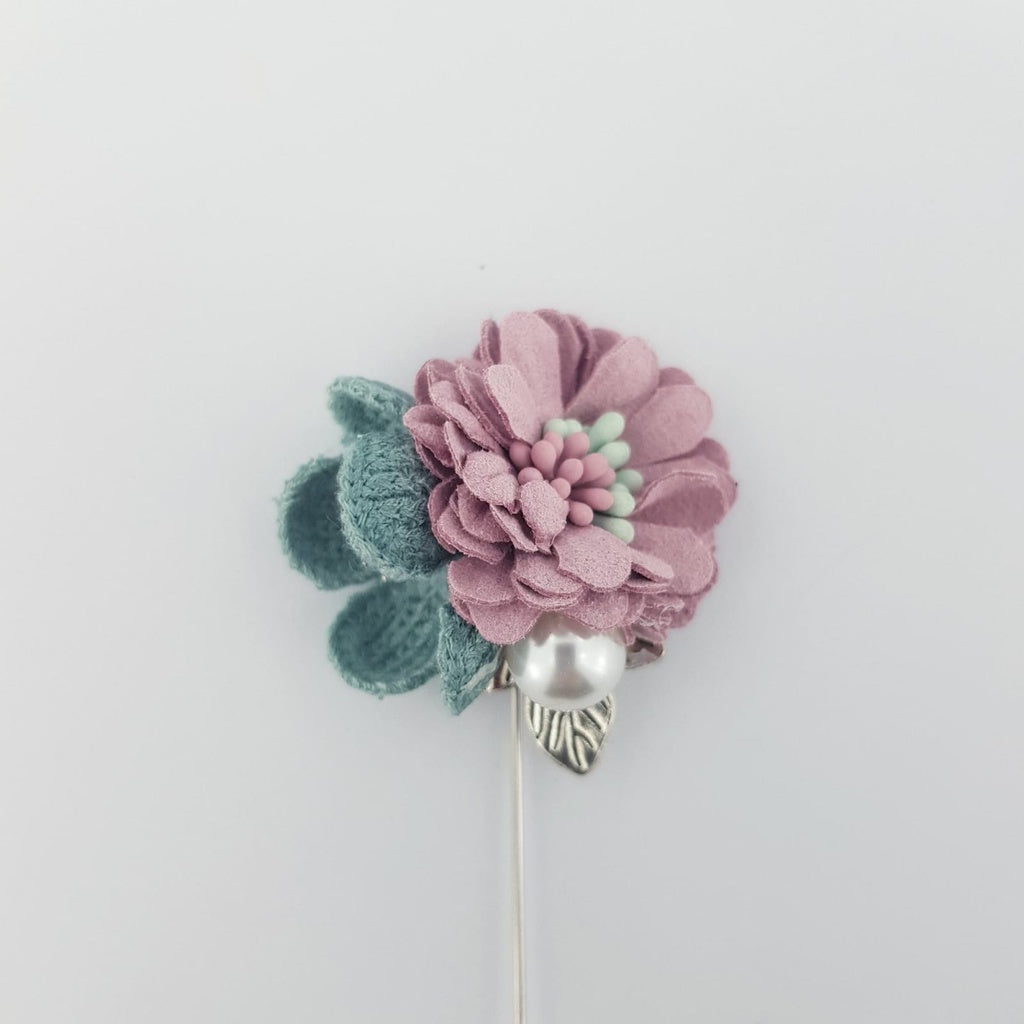 EFFLORESCENCE - PINK