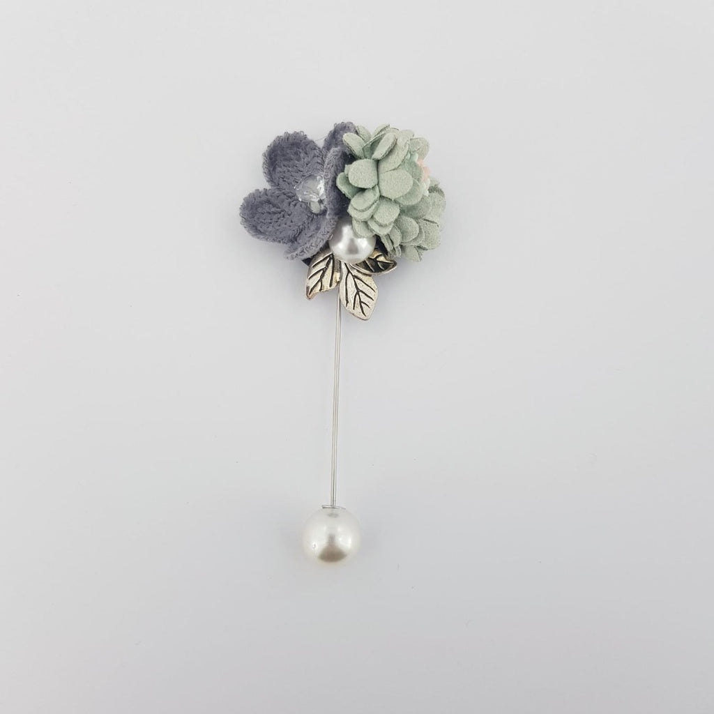 EFFLORESCENCE - PISTACHIO GREEN