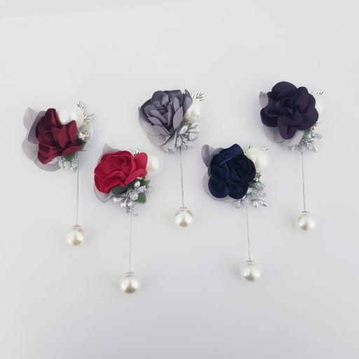 EXOTIC FLORET