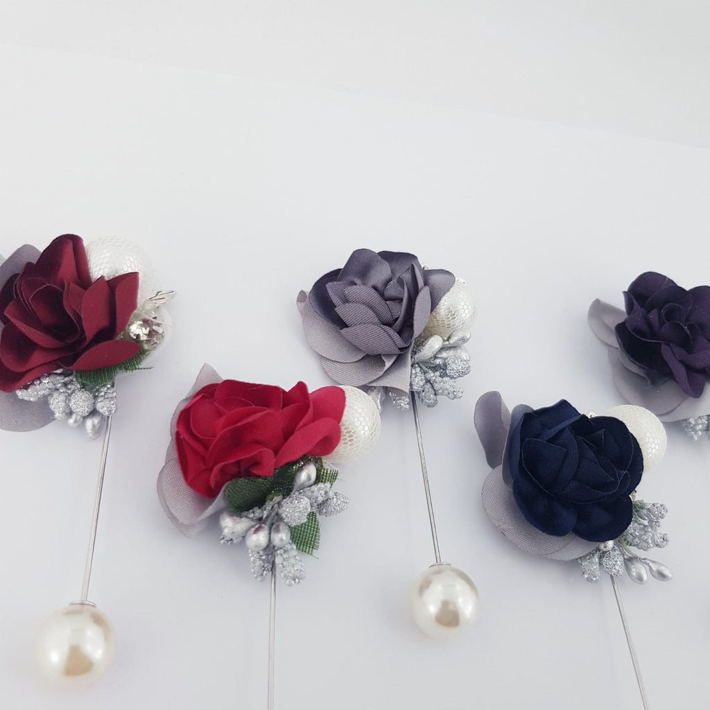 EXOTIC FLORET