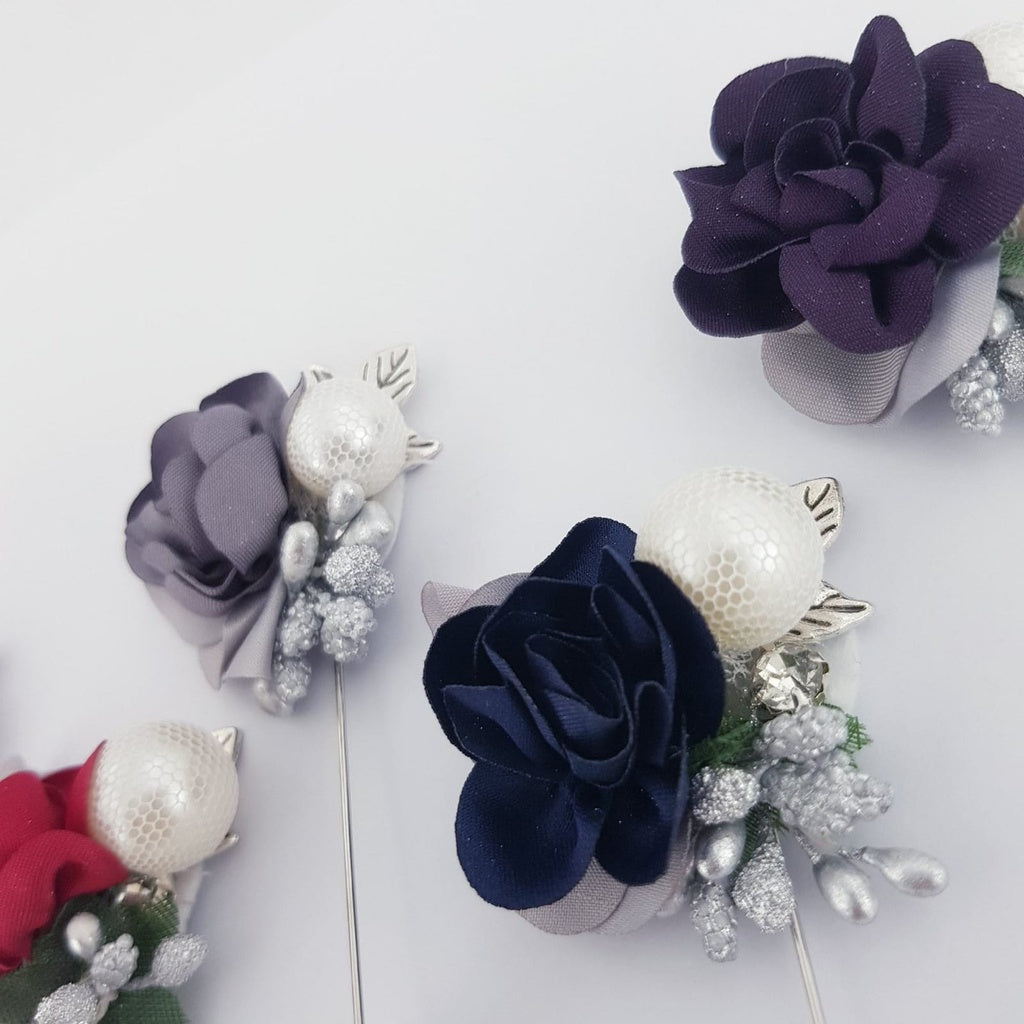 EXOTIC FLORET