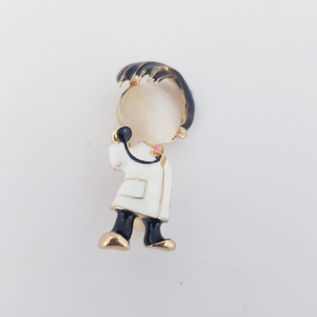 HELLO DOC! - MALE