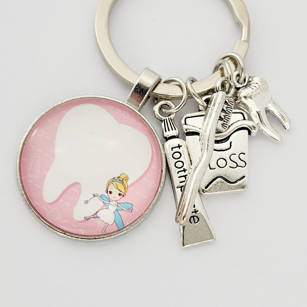 KEYCHAIN - KC019