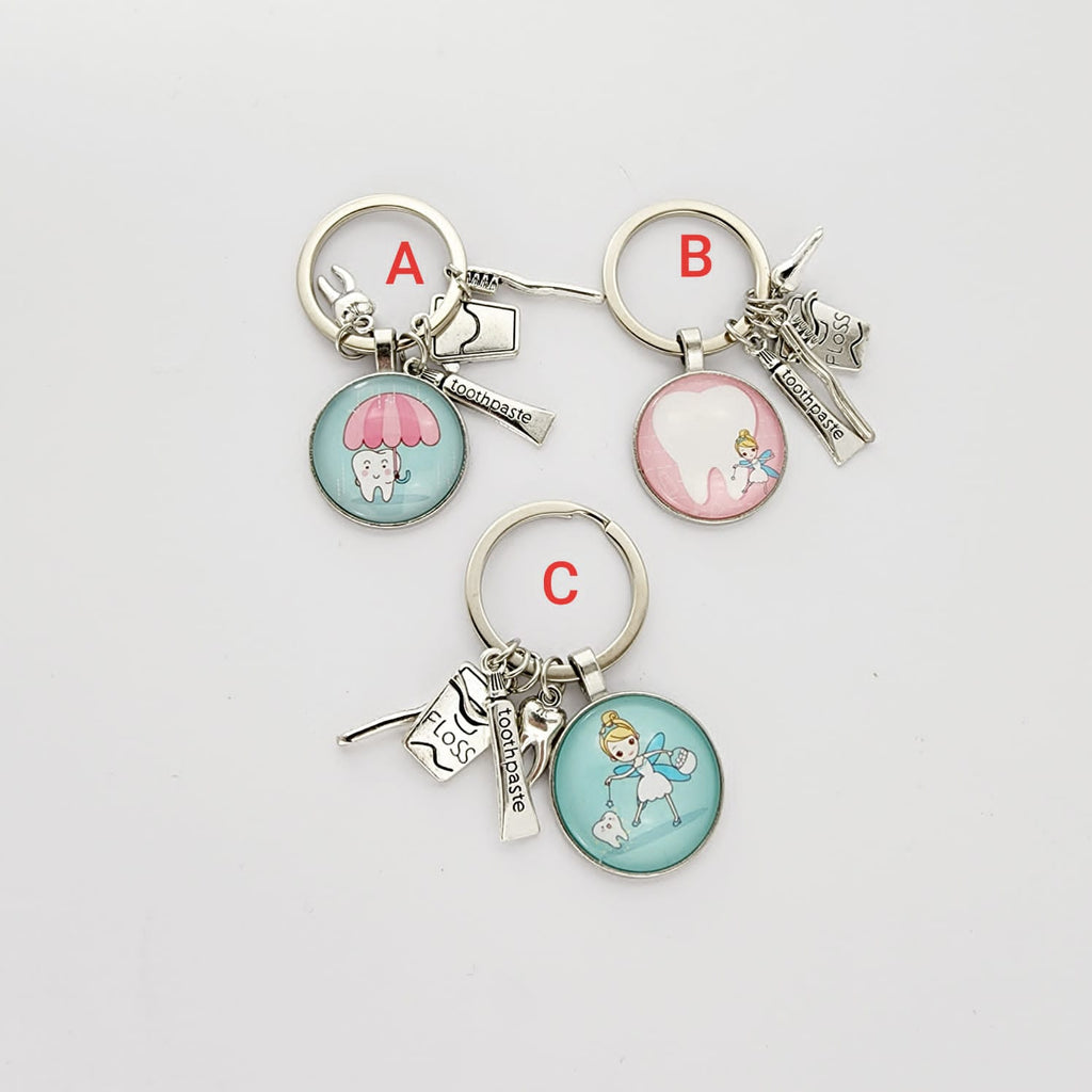 KEYCHAIN - KC019