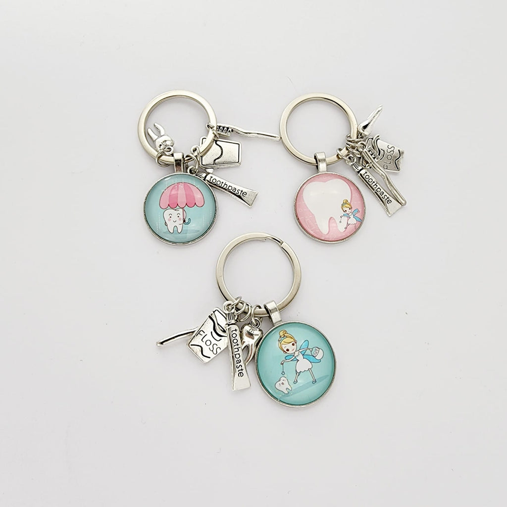 KEYCHAIN - KC019