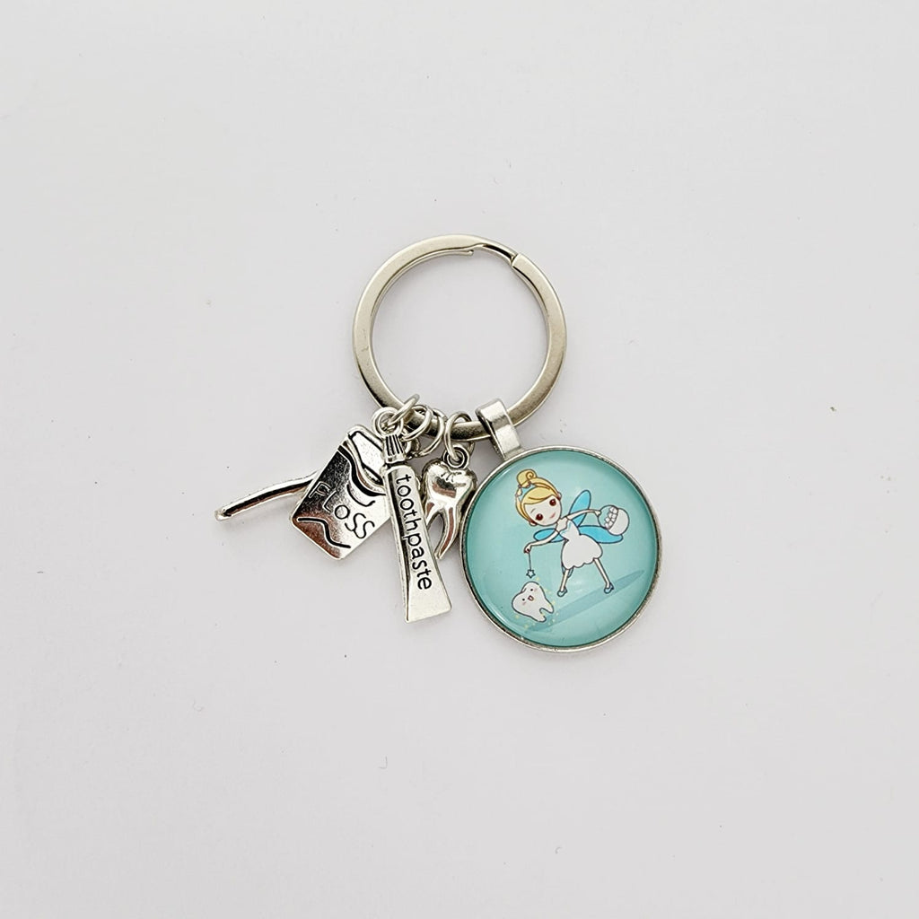 MEDICAL KEYCHAIN - MKC013