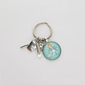 MEDICAL KEYCHAIN - MKC013