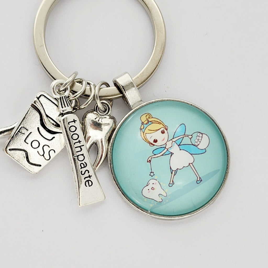 KEYCHAIN - KC019