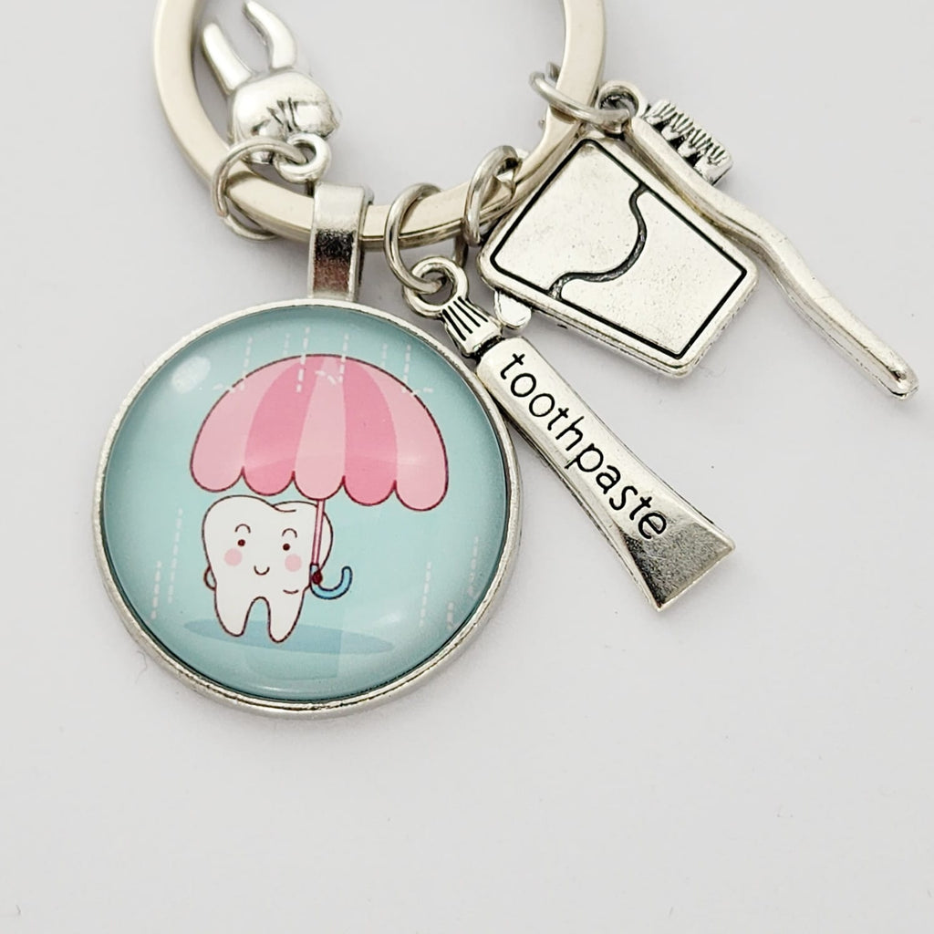 KEYCHAIN - KC019