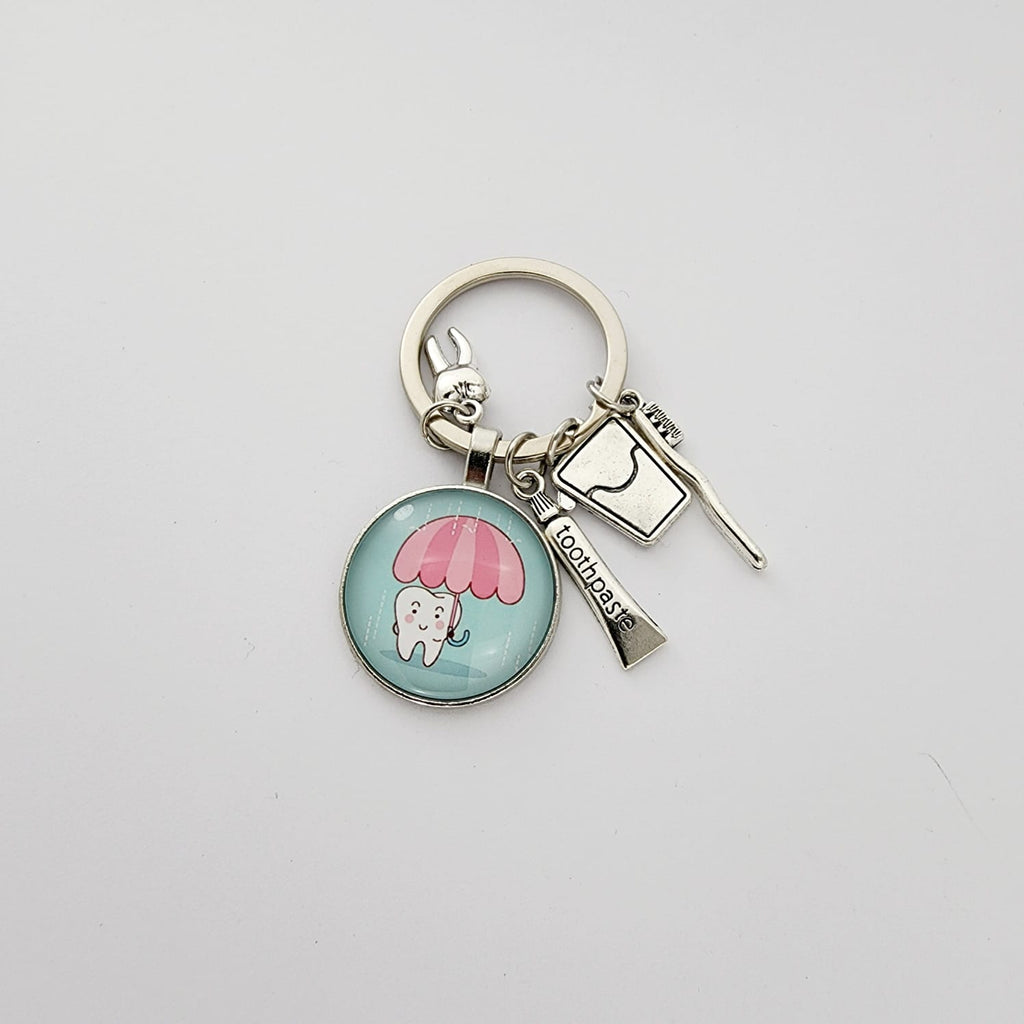 KEYCHAIN - KC019