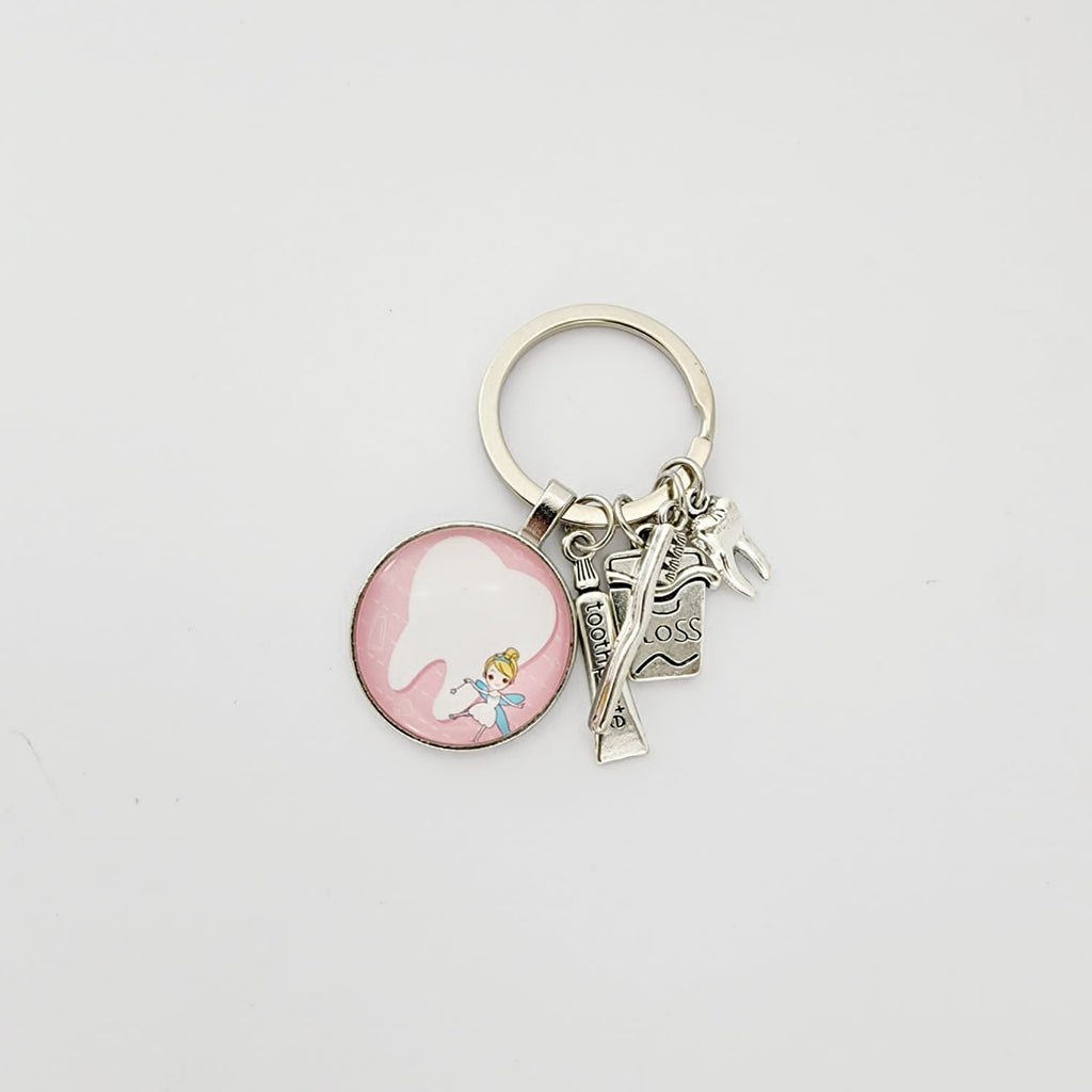 KEYCHAIN - KC019