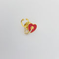 IN A HEARTBEAT - GOLDEN