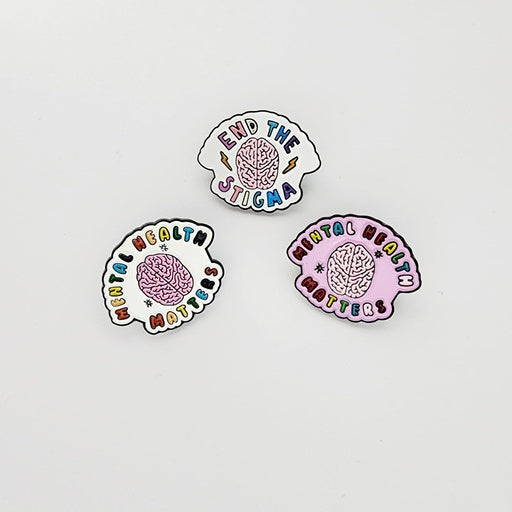 MENTAL HEALTH MATTERS