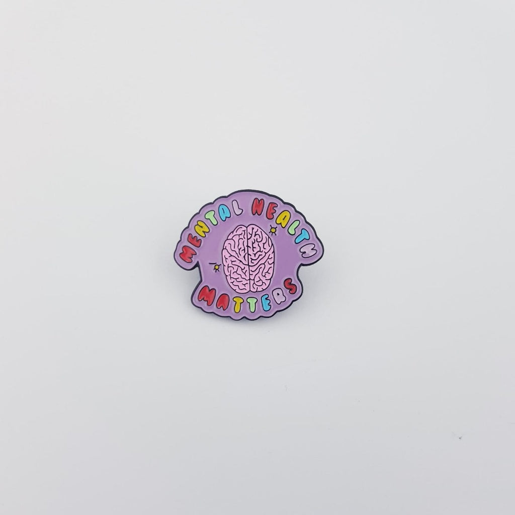 MENTAL HEALTH MATTERS