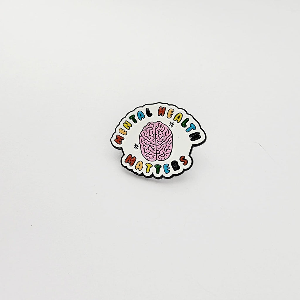 MENTAL HEALTH MATTERS