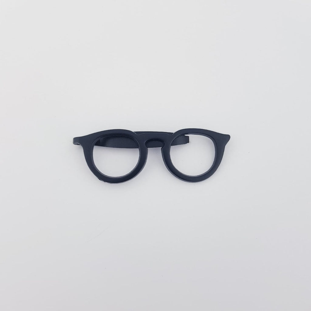 NERDY SPECS - BLACK